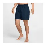 Pánské plavky NIKE SWIM ESSENTIAL 5 inch MIDNIGHT NAVY-MIDNIGHT NAVY · záber 4