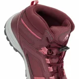 McKINLEY Maine Mid AQB II - Velikost: 22 | Barva: červená · záber 5