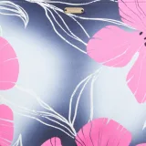 Firefly Mari Malovaný květinový trojúhelník bikiny · záber 4