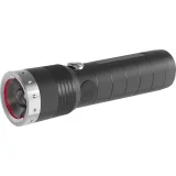 Ledlenser MT14, svítilna, černá · záber 2