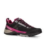 Dámská nízká turistická obuv KAYLAND Tuono W black fuchsia · záber 2