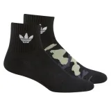 Ponožky ADIDAS ORIGINALS CAMO MID ANKLE · záber 2