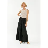 Dámské tílko VOLCANO DEMI-102-BEIGE · záber 3