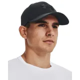 Pánská kšiltovka UNDER ARMOUR Mens UA Blitzing-BLK · záber 6