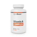 GymBeam Vitamin A Complex · záber 2