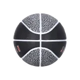 Basketbalový míč NIKE JORDAN PLAYGROUND 8P 07 WG BK WH · záber 2