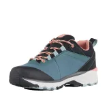Dámská kotníková turistická obuv KAYLAND Strider Ws Gtx, Green Peach · záber 3