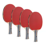 Set na stolní tenis JOOLA Team School · záber 2