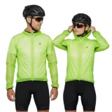 Cyklistická bunda SILVINI Savio · záber 1