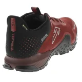 Pánská nízká turistická obuv TECNICA Magma S GTX Ms, somber laterite rich laterite · záber 4