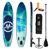 Paddleboard MASTER Aqua Bluegill - 11.5 - 2. jakost · záber 1