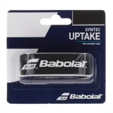 Tenisový Grip (omotávka) BABOLAT SYNTEC UPTAKE GRIP X1 · záber 2