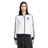 Dámská mikina se zipem ADIDAS ORIGINALS CLASSIC TT-WHITE · záber 9
