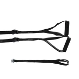 Závěsný posilovací systém MASTER Suspension Trainer · záber 3