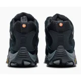 Pánská kotníková turistická obuv MERRELL Moab 3 Mid GTX M black grey · záber 6