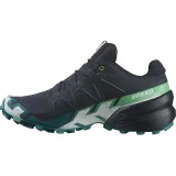 Salomon Speedcross 6 M - Velikost: 42 | Barva: červená · záber 11