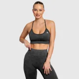 Dámská podprsenka Iron Aesthetics Faded, washed green · záber 7