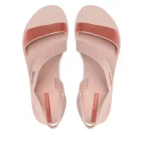 Dámské sandály IPANEMA Vibe Sandal light pink · záber 4