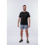 Pánské běžecké kraťasy ACTIVE LIFE Shorts-MEN-852125510-2-Checkerboard Grey · záber 3