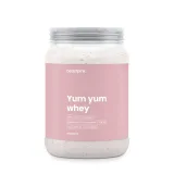 BeastPink Yum Yum Whey - Příchuť: Vanilková zmrzlina | Hmotnost: 0,03 kg | Balení: 400 · záber 5