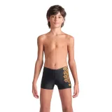 Chlapecké plavecké boxerky ARENA BOYS KIKKO V SWIM SHORT GRAPHIC · záber 5