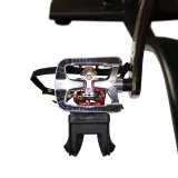 Cyklotrenažér MASTER X-24 · záber 5