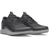 Pánské golfové boty s hroty UNDER ARMOUR UA Charged Draw 2 SL black black mod gray · záber 5