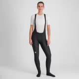 Pánské cyklistické kalhoty SPORTFUL Neo bibtight, black · záber 2