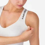 Dámský sportovní crop top CASTELLI Crop Top Comfort Travel · záber 2