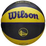 Wilson NBA Team City Edition - Velikost: 7 · záber 8