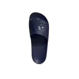 Pantofle (plážová obuv) ADIDAS Adilette Aqua U dark blue dark blue dark blue · záber 5