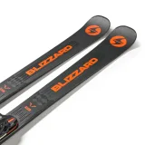 Závodní lyže s vázáním BLIZZARD Firebird S TI + TPX 12 DEMO · záber 4