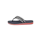 TH WEBBING SUMMER SANDAL · záber 8