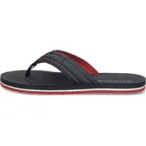 HILFIGER PADDED BEACHSANDAL · záber 4