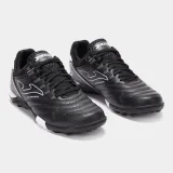 Pánské fotbalové kopačky turfy JOMA Maxima 2501 M TF black · záber 7