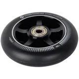 Náhradní kolečko na koloběžku STREET SURFING Wheel scooter Freestyle 1ks, 100 mm, ALU , ABEC 7 · záber 2