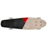 Skateboard STREET SURFING BEACH BOARD WOOD BloodyMary · záber 2