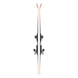Závodní lyže s vázáním BLIZZARD Firebird TI + TP11 Light DEMO · záber 2