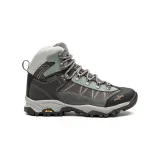 Dámská vysoká turistická obuv KAYLAND Taiga Ws Gtx, Light grey · záber 3