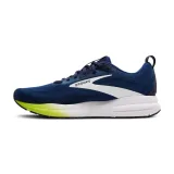 Pánská běžecká obuv BROOKS Trace 4 M blue · záber 2