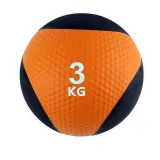 Medicinální míč MASTER Synthetik 5kg · záber 7