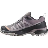 Salomon X Ultra 360 GTX W - Velikost: 36 2/3, 36 | Barva: sivá · záber 7