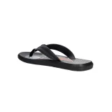 Pánské žabky (plážová obuv) IPANEMA Urban Graphics M black grey beige · záber 3