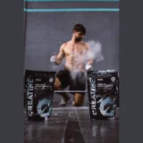 Creatine - Ultra čistý mikronizovaný kreatin monohydrát - VIVO LIFE (250g) · záber 5