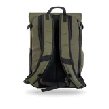 GymBeam Batoh Adventure Military Green · záber 3