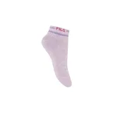 Dívčí ponožky FILA 3PACK-JUNIOR GIRL INVISIBLE SOCKS · záber 4