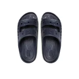 Sandály CROCS Baya Sandal U navy · záber 4