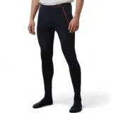 Pánské termo kalhoty BLIZZARD Mens long pants anthracite · záber 1