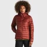 Specialized Packable Down Jacket W - Velikost: XS · záber 1