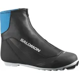 Boty na běžecké lyžování Salomon RC7 Prolink, černé · záber 2